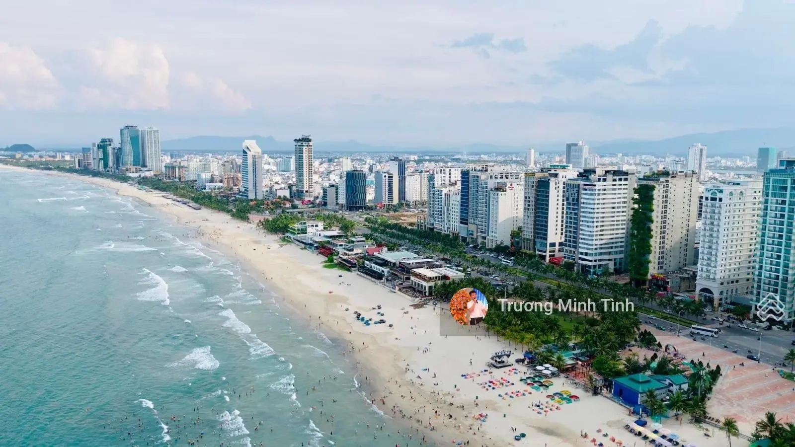 Bán đất Hà Bổng, Đà Nẵng - 198,4m2, vị trí đẹp gần biển, thuận tiện kinh doanh. Giá tốt chính chủ