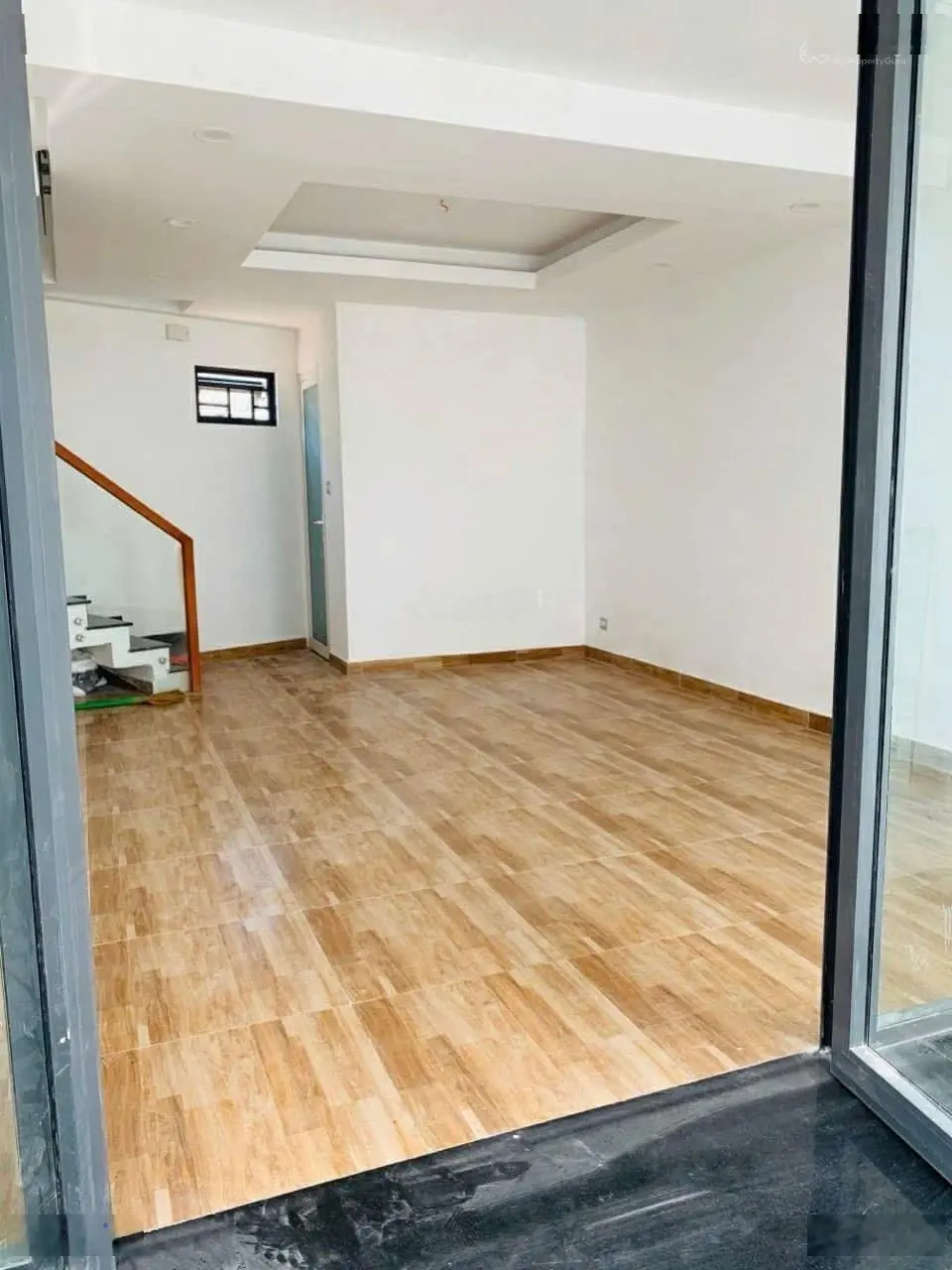 Bán nhà mặt tiền đường 32, Thạnh Mỹ Lợi, Quận 2 giá 9 tỷ