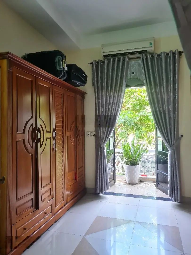 Giảm sâu bán nhanh nhà 3 tầng 3 mê ngay trung tâm hải châu giá chỉ bằng giá đất