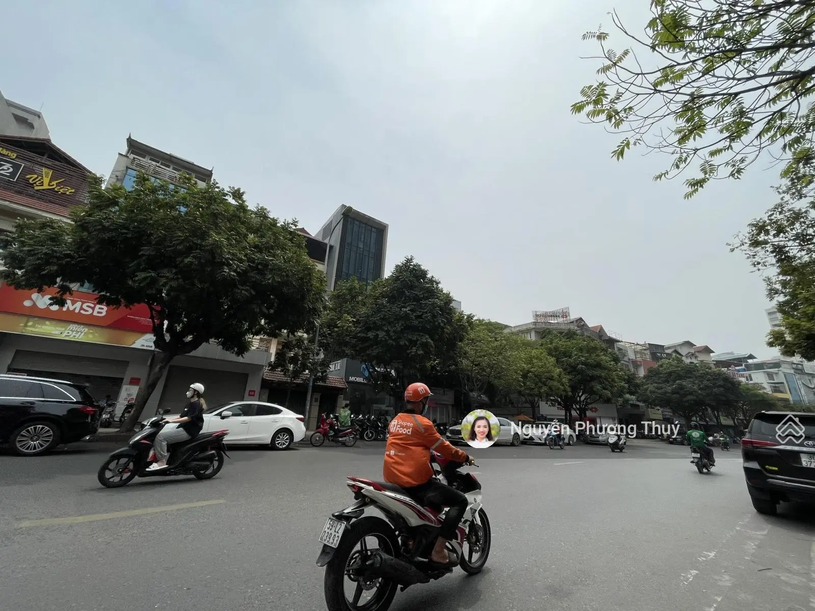 (GẤP) Bán nhà mặt phố trung tâm phường Nguyễn Du - Hai Bà Trưng, vỉa hè, 170m2, mặt tiền 8m, 91 tỷ