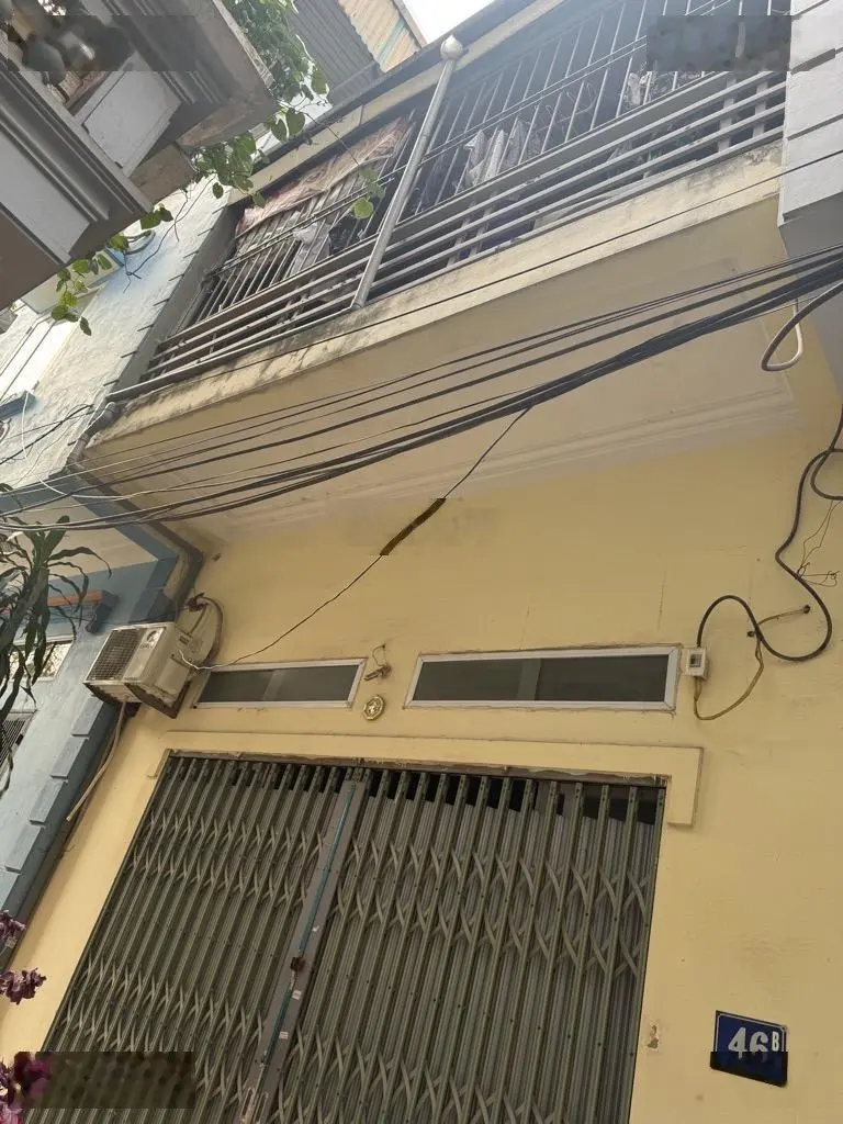 5.5 tỷ có nhà 37m2 (bán đất là chính) ngay thcs LÊ LỢI- điểm trường và Chợ HÀ ĐÔNG- CẦU TRẮNG