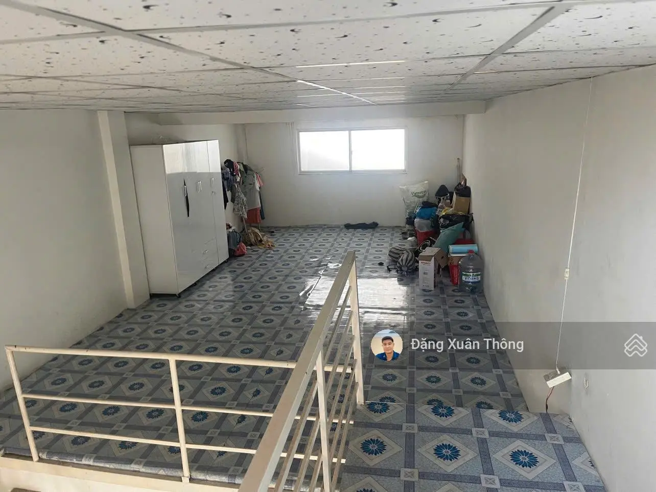 Nhà 3,7 tỷ, Tăng Nhơn Phú B, Trung tâm Quận 9, Nhà Cấp 4 có Gác, Thuận tiện đi lại