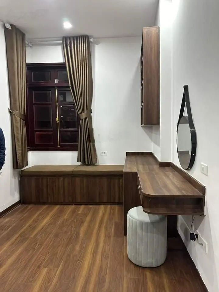 Mặt phố Nguyễn Khả Trạc - Mai Dịch. Vỉa hè, hai thoáng. 66m2 x9 tầng thang máy. MT 4.4m giá 24.5 tỷ