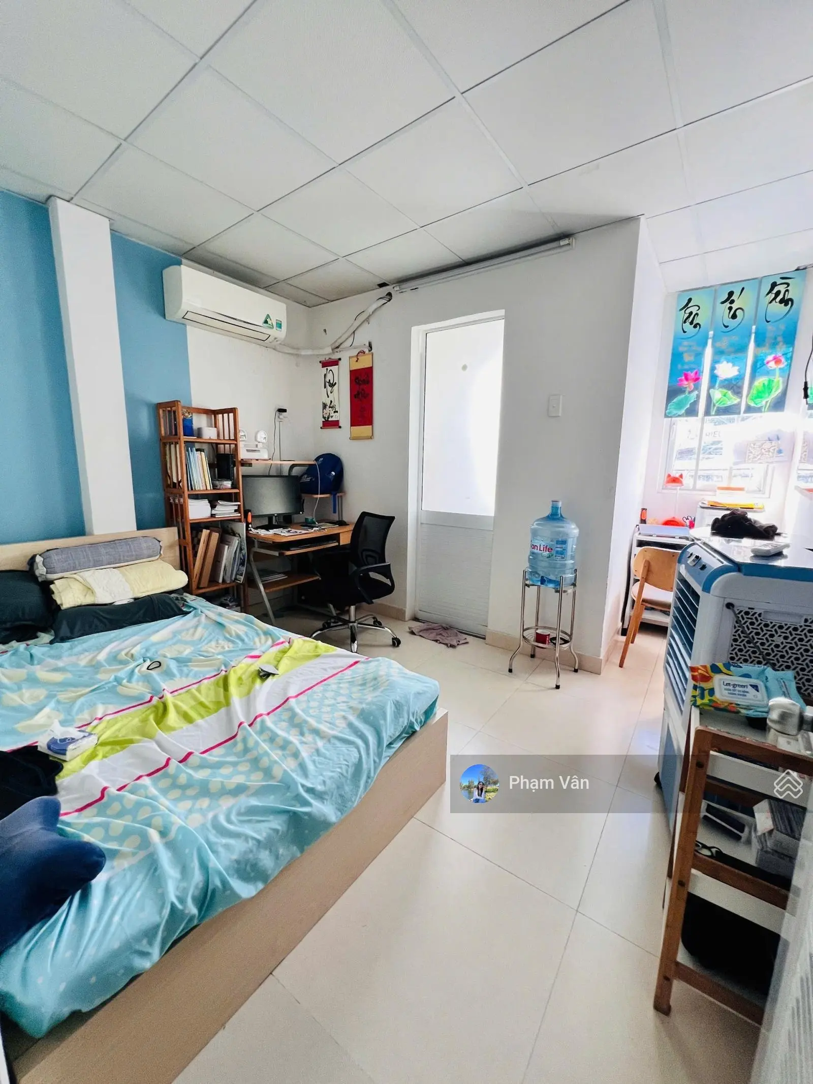 Giá siêu hời bao đầu tư! Nhà mặt tiền đường, Linh Đông, 1T2L vừa ở vừa sẵn thu nhập, 82m chuẩn đẹp