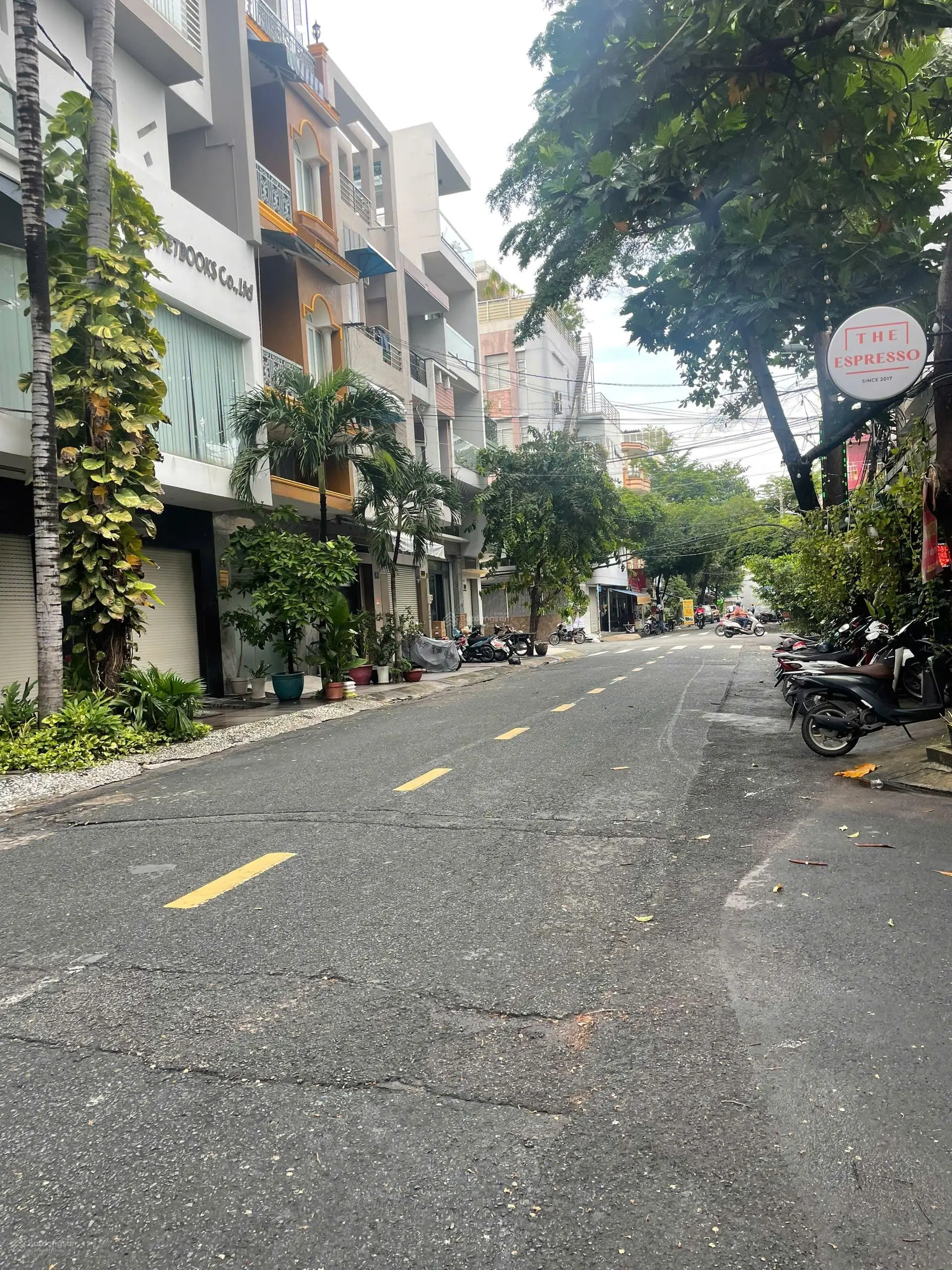 Bán nhà 1 trệt 2 lầu st, Mt Nguyễn Hậu P Tân Thành Quận Tân Phú