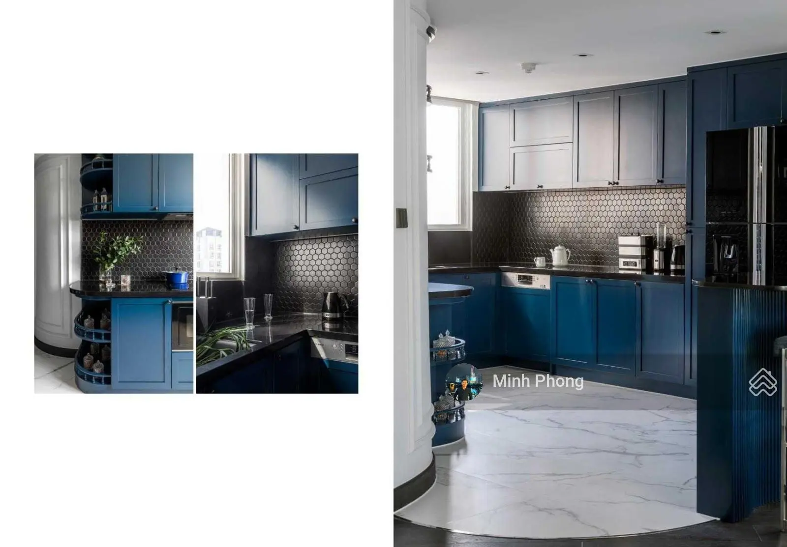 Chính chủ bán căn hộ The Krista - loại duplex - giá 10 tỷ - diện tích 198.35m2