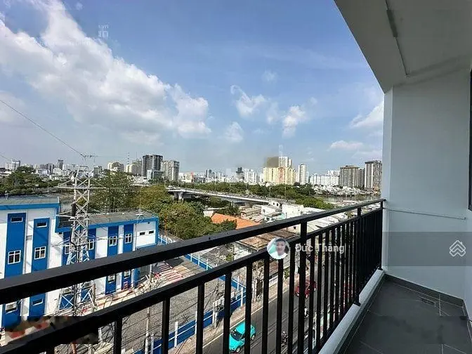 Bán tòa nhà mặt tiền Phạm Thế Hiển 5 x 48m hầm 7 tầng thu nhập dòng 1,4 tỷ /năm hiệu suất ~4% / năm