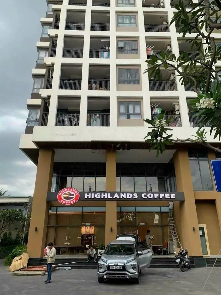 căn hộ the east gate -B19-22. 1ty650, 1pn+,2wc, làng đại học thủ đức