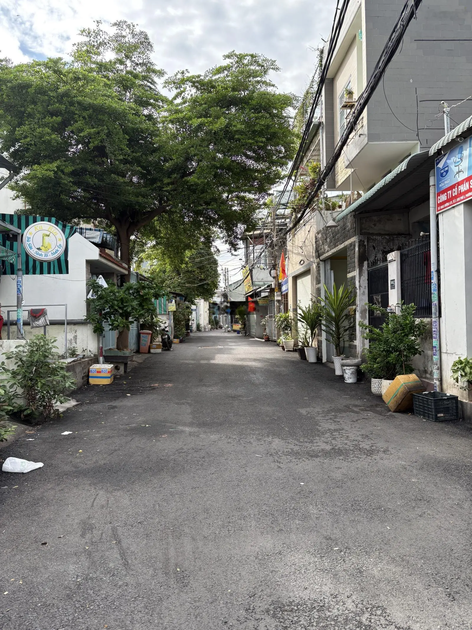 Siêu phẩm giá tốt Phước Long B nhà đẹp full công năng chỉ nhỉnh 5 tỷ