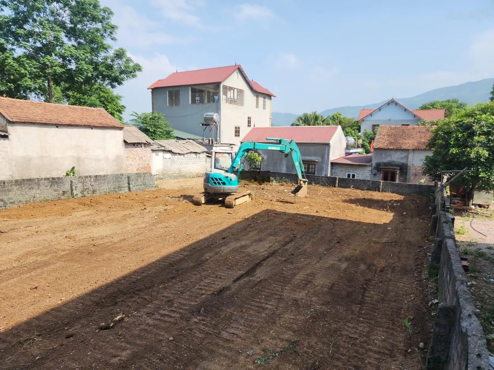 Chính chủ gửi bán 430m2 300 m2 thổ cư tại thôn Đôi Miếu Xã Nam Phương Tiến Chương Mỹ Hà Nội
