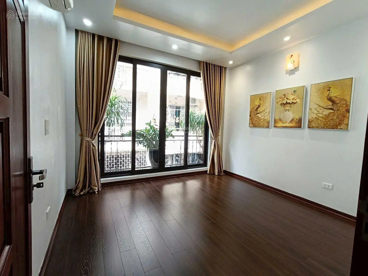 Rẻ nhất khu long biên khách xem là chôt