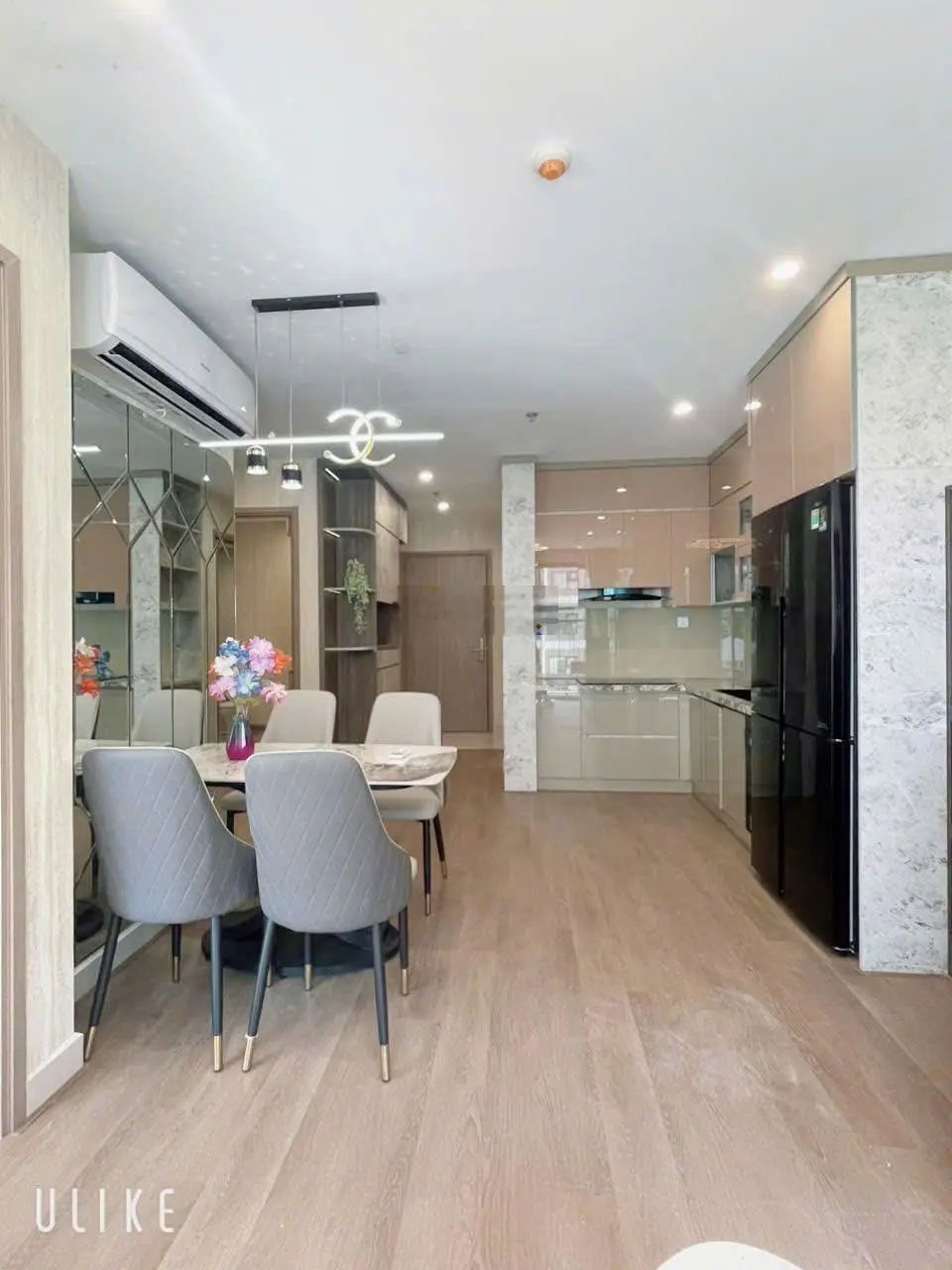 CHÍNH CHỦ BÁN CĂN 2PN+2VS TẠI Sapphire, Vinhomes Ocean Park.
