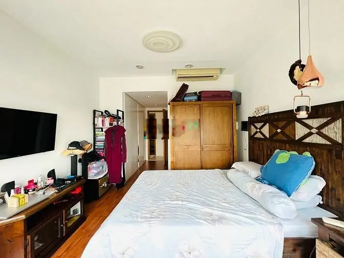 HẢI YẾN - BÁN CH 2PN SAIGON PEARL 90M2, tầng cao, view sông giá 6 tỷ