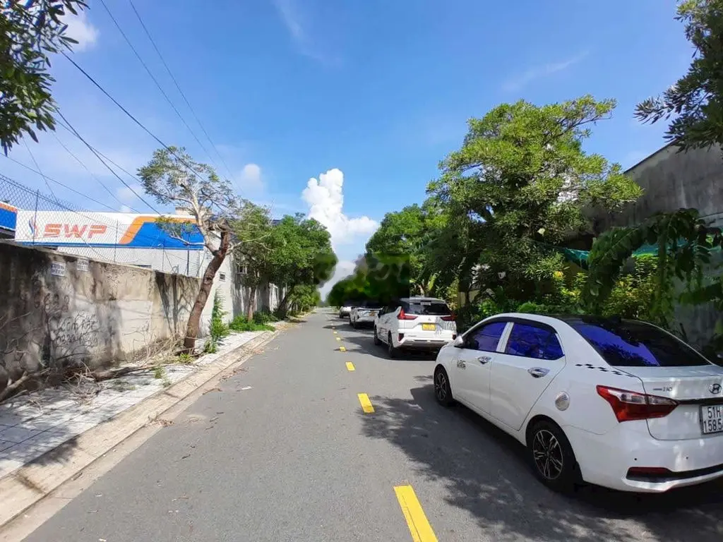 Bán lô đất thổ cư Block E Bình Mỹ Center vị trí đẹp