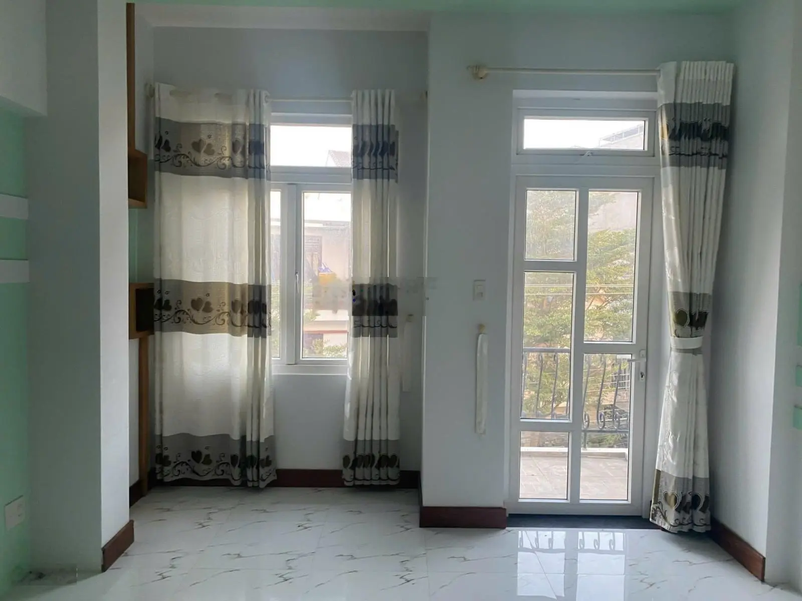 Bán nhà I102 Gốc 2 Mt đường đinh Liệt, đông Xuân An Phường Xuân An Phan Thiết