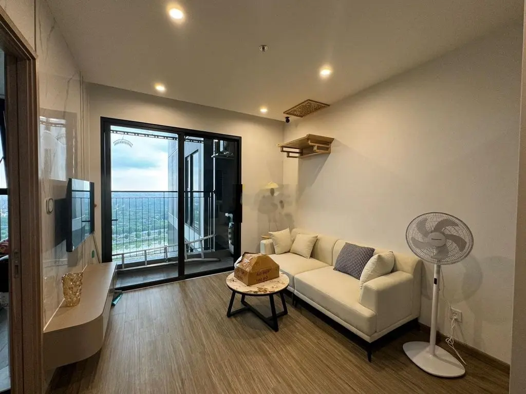 CHỦ GỬI BÁN NHANH CĂN 1N+1 PAVILION PHÂN KHU 2 TẦNG HẦM CHỈ 1,98 TỶ