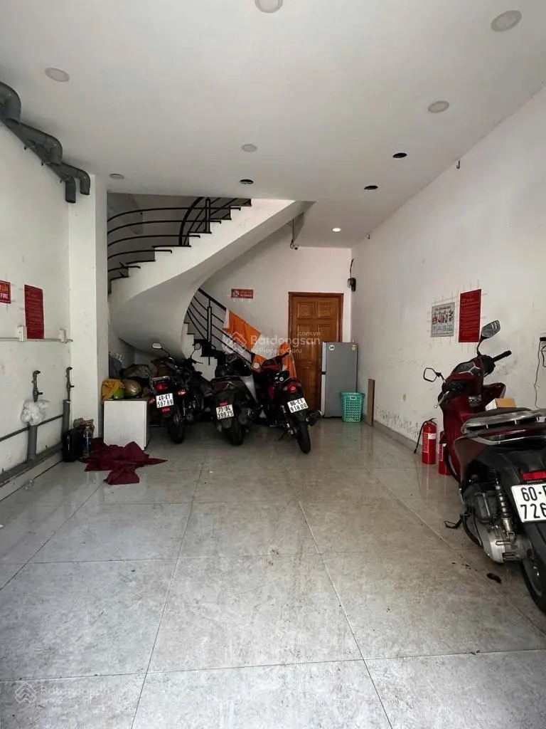 Cực hiếm - 2 mặt hẻm ô tô - xô viết nghệ tĩnh - p25 bình thạnh - 51m2 x 5 tầng - kd dòng tiền ổn