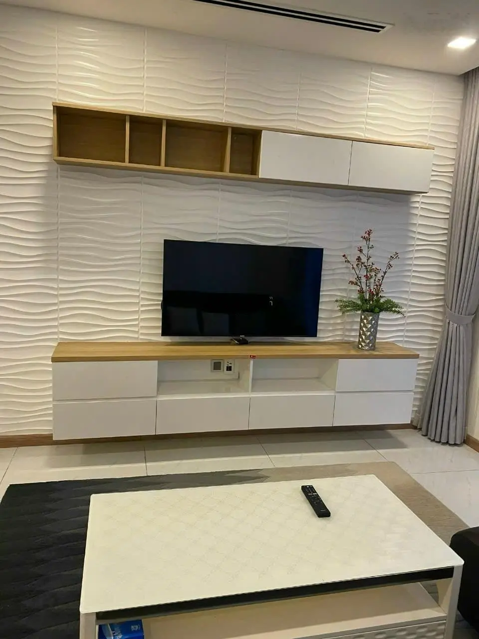 Siêu vip! Bán nhanh căn Park 1, 3PN giá siêu tốt Vinhomes Central Park - LH 0942 570 ***