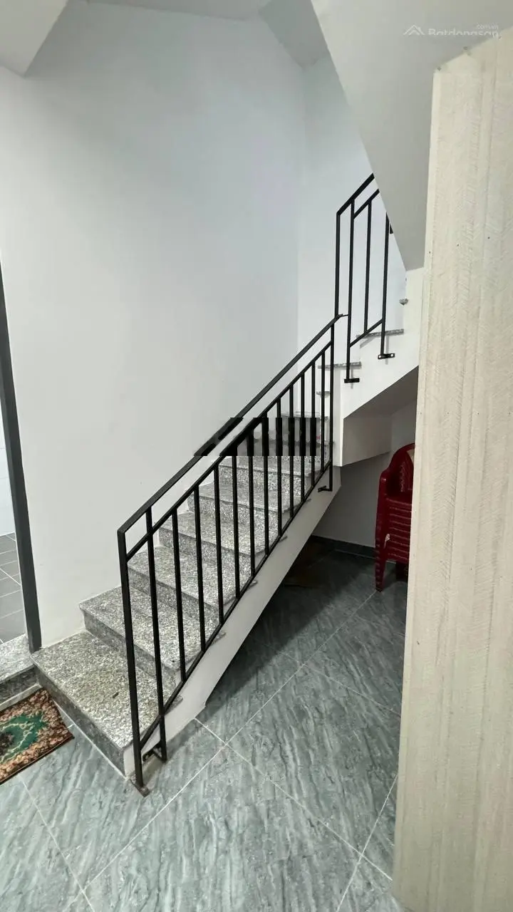 Bán nhà căn góc đường Hoàng Văn Thụ Nha Trang 50m2 giá 6tỷ4 ngay trung tâm thành phố