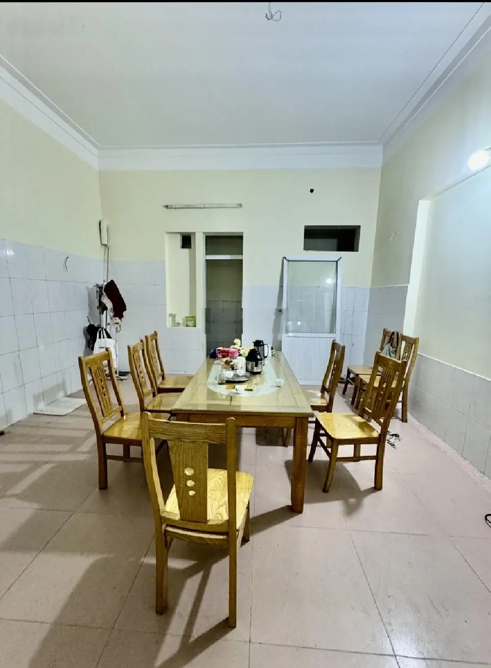 Bán nhà mặt phố tại Vạn Phúc, 18,5 tỷ, 75m2, 4PN, 3WC, 4 tầng, mặt tiền 5m, ngõ 6m, Hà Đông, Hà Nội