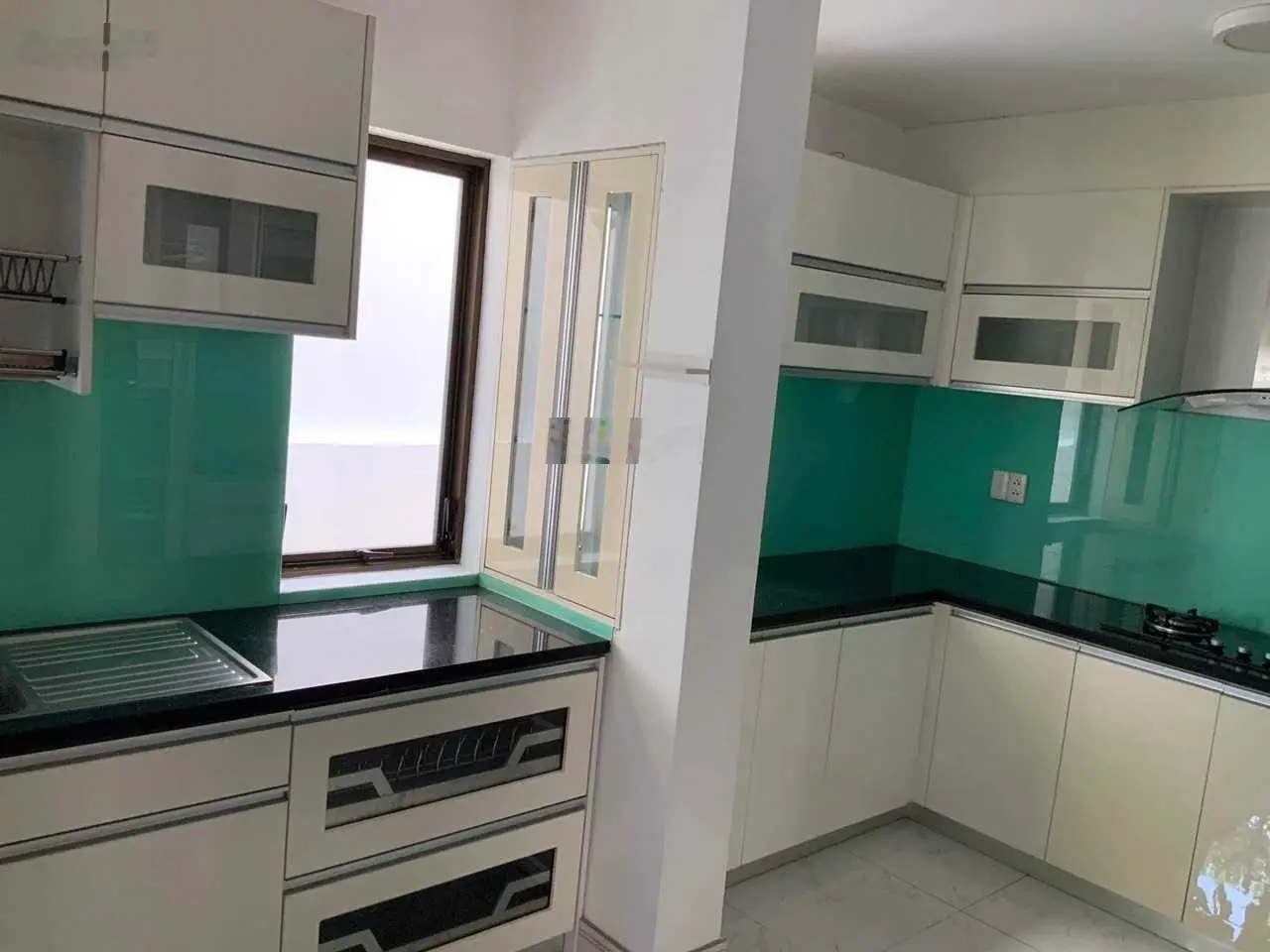 Bán biệt thự 21 x 23 CN 470m2 - HĐT 115 triệu/th - Giá 105 tỷ