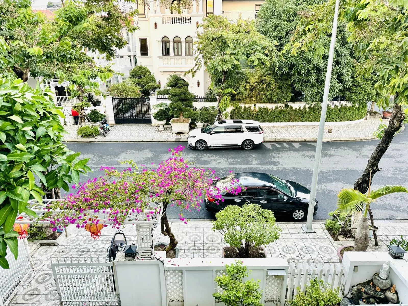 Tôi Chính Chủ Bán Biệt Thự siêu đẹp đường Bằng lăng 3 Khu Eurovillage 1 giá thiện chí bán nhanh.