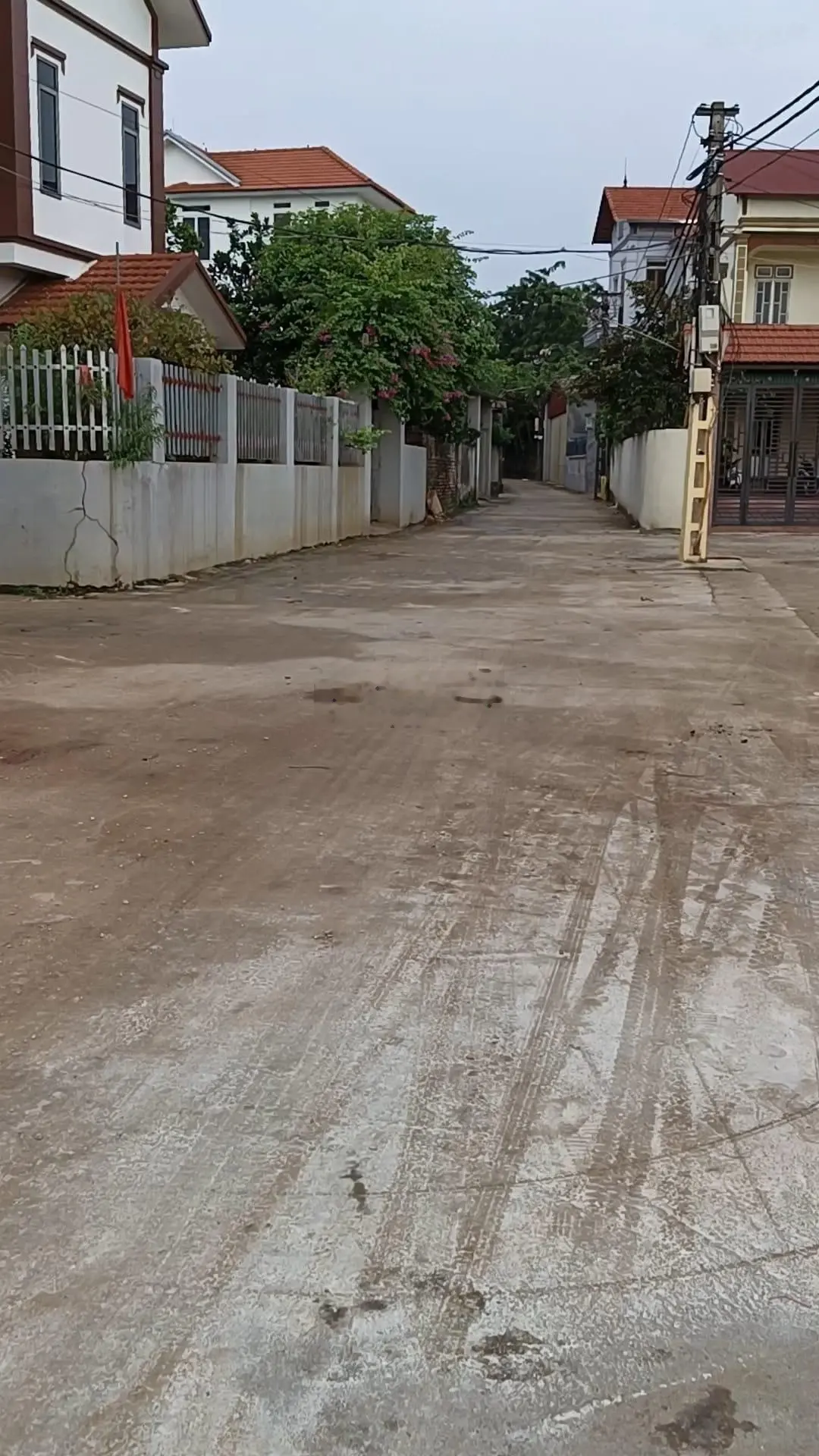 Bán duy nhất lô đất đẹp tại Điệp Thôn, Tráng Việt, Mê Linh, Hà Nội - 100m2 - 4 tỷ - full thổ cư