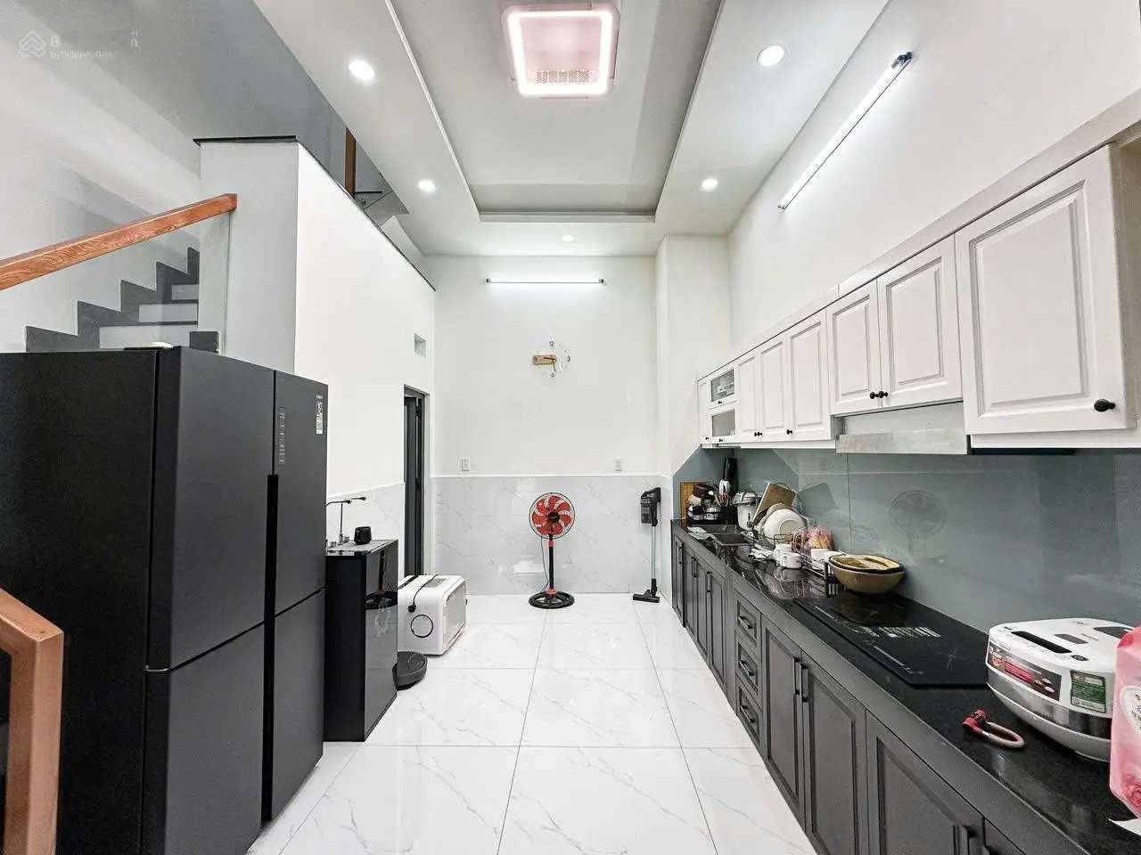 Bán nhà mới rất đẹp HXH lã Xuân Oai, TNPA, Q9 4,43x12m 2 lầu-5,9 tỷ