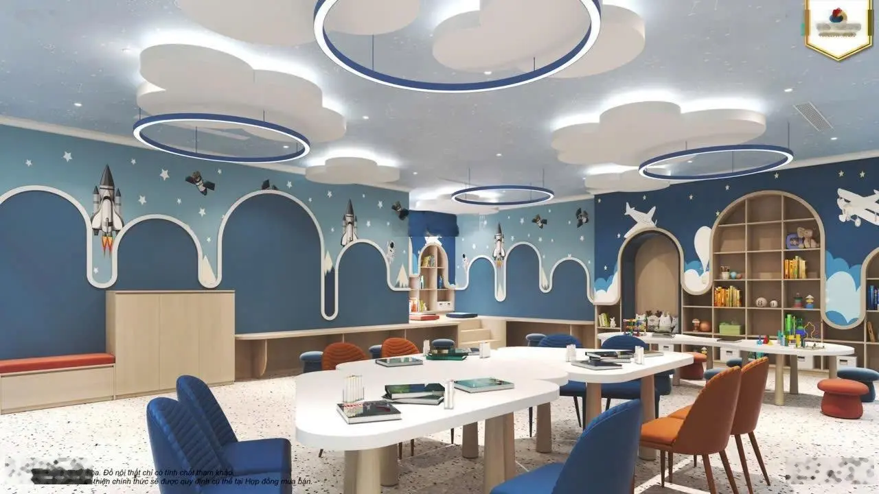 Bán căn hộ 3pn diện tích 107m2 tại The London - Vinhomes Ocean Park, ck quà tặng tới 450tr cho KH