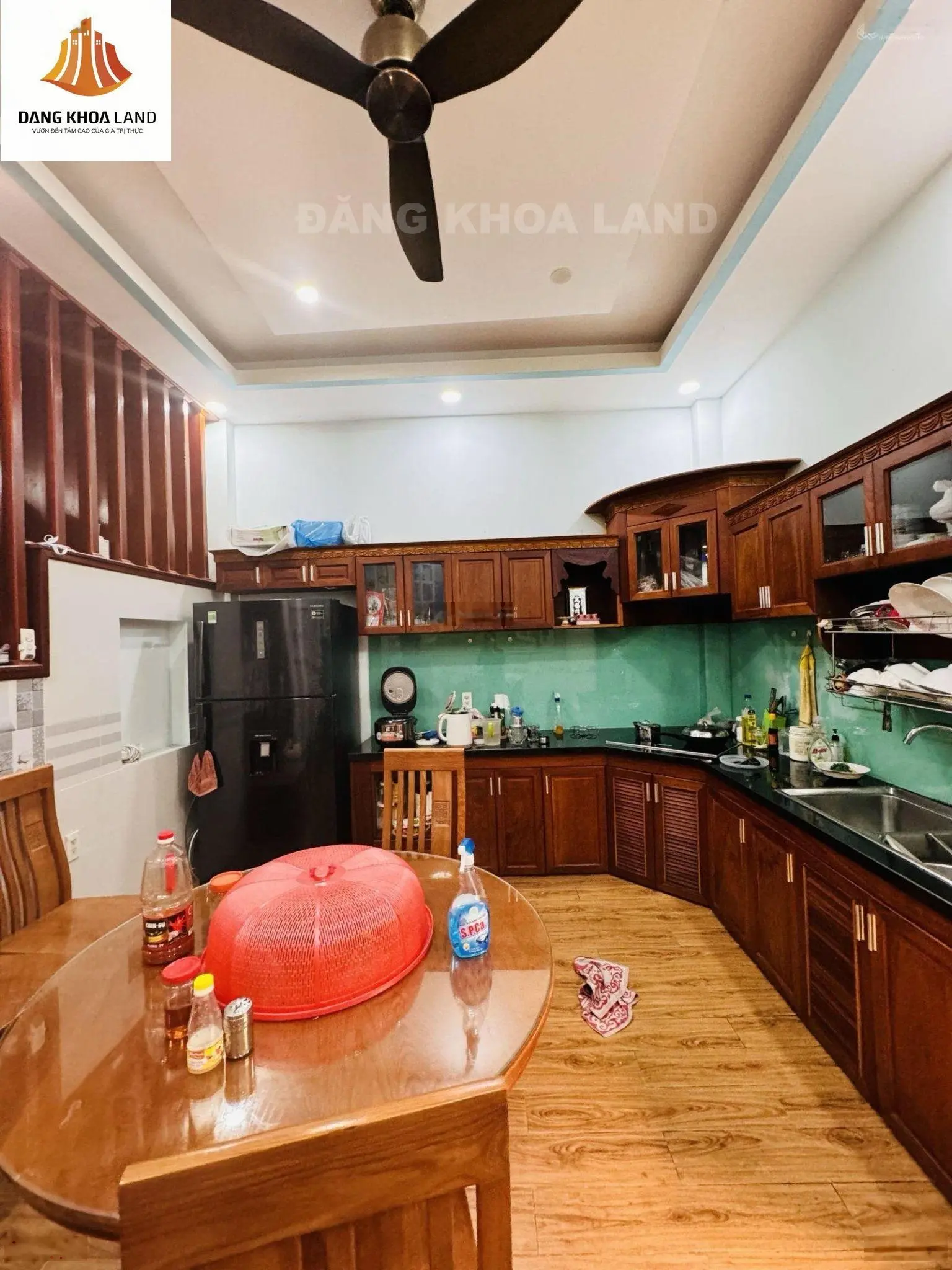Chốt gấp kẻo lỡ ! Nhà Đẹp 1T2L - Hẻm Xe Hơi, Đặng Văn Bi, Thủ Đức - Sở Hữu Ngay Với Giá Chỉ 7 Tỷ!