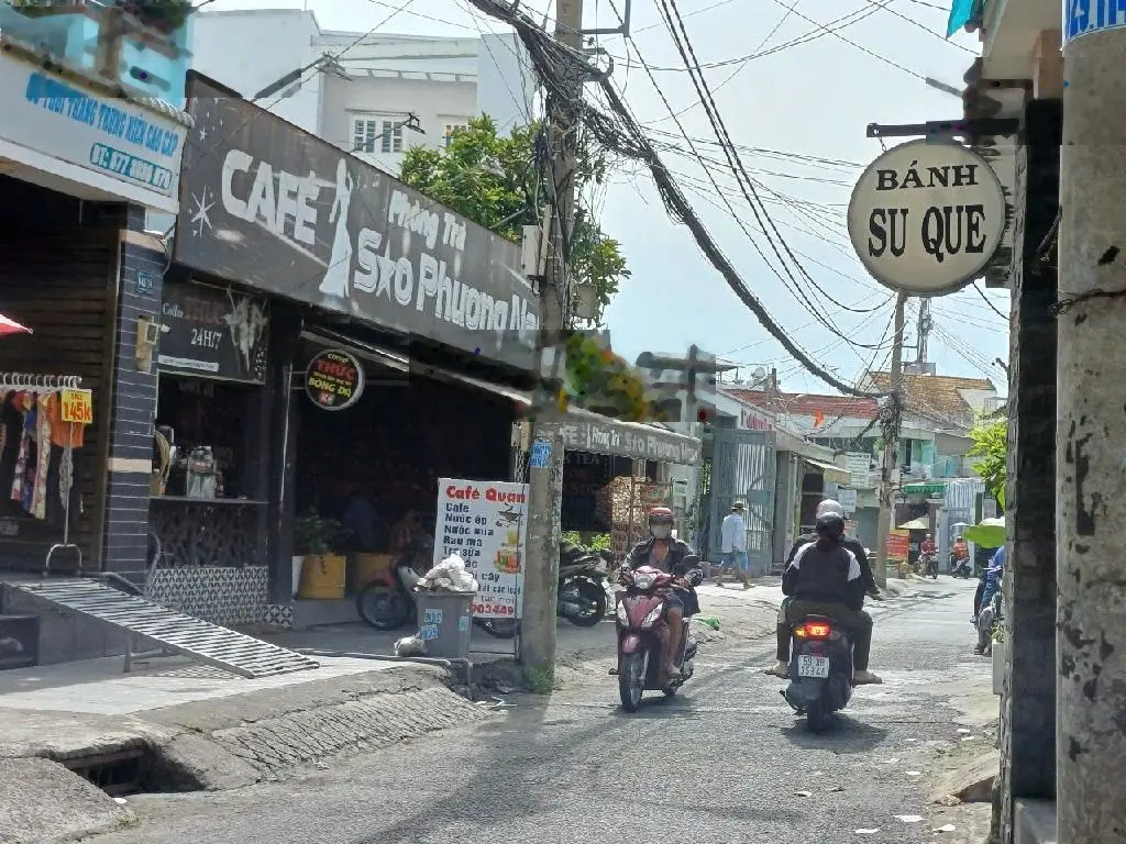 Bán nhà đường Kha Vạn Cân Trường Thọ Thủ Đức cạnh chợ Thủ Đức KD Đa Ngành nghề 92m2 chỉ 6.2 tỷ