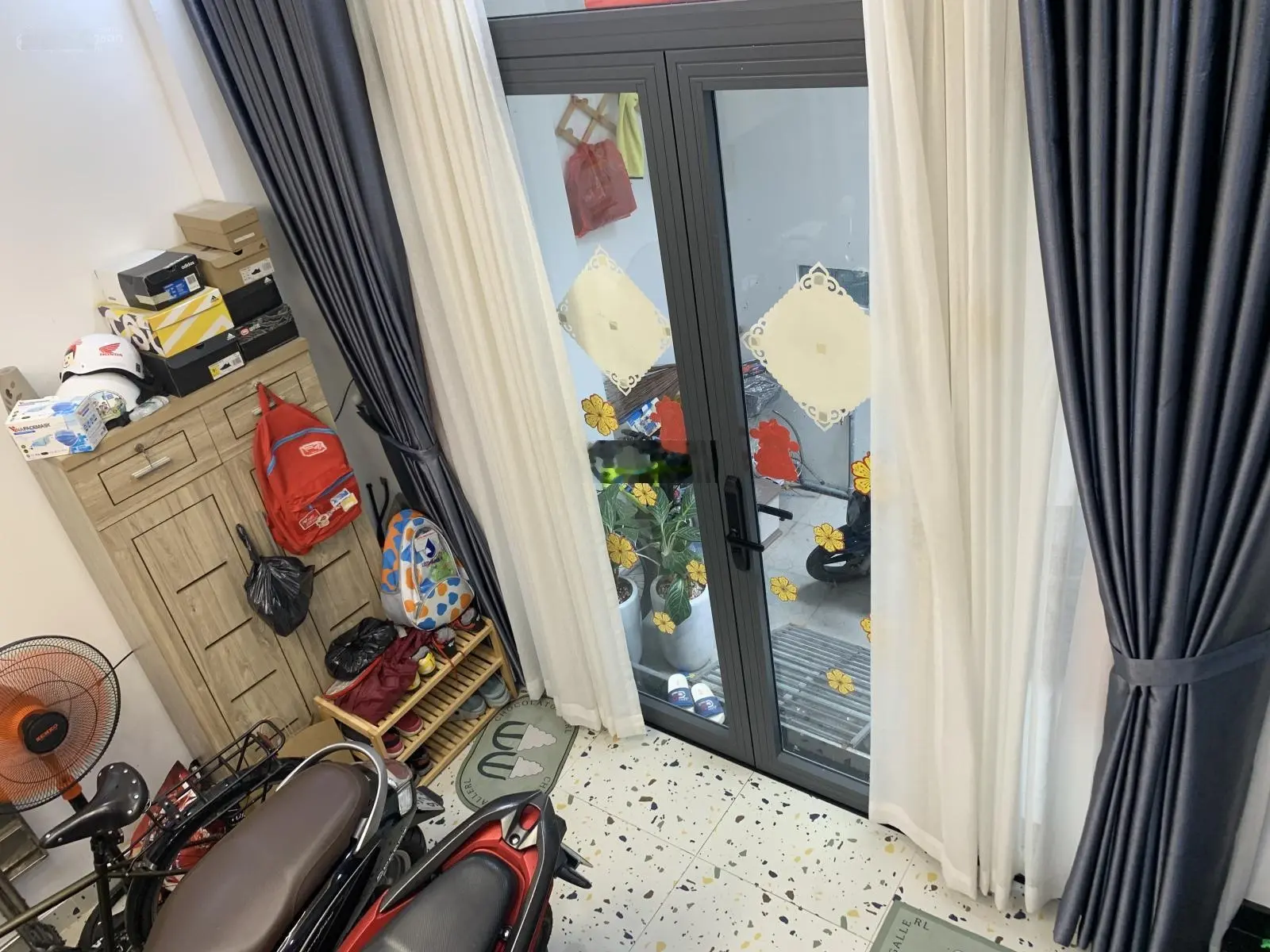 Bán nhà Tân Khai, P4, Q11 44m2 chính chủ