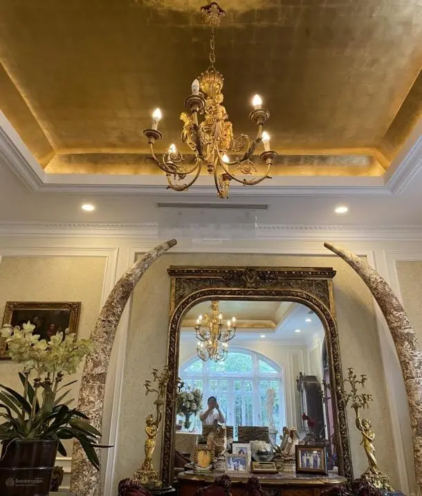 Bán nhà MTĐ Đặng Dung, P. Tân Định, Quận 1