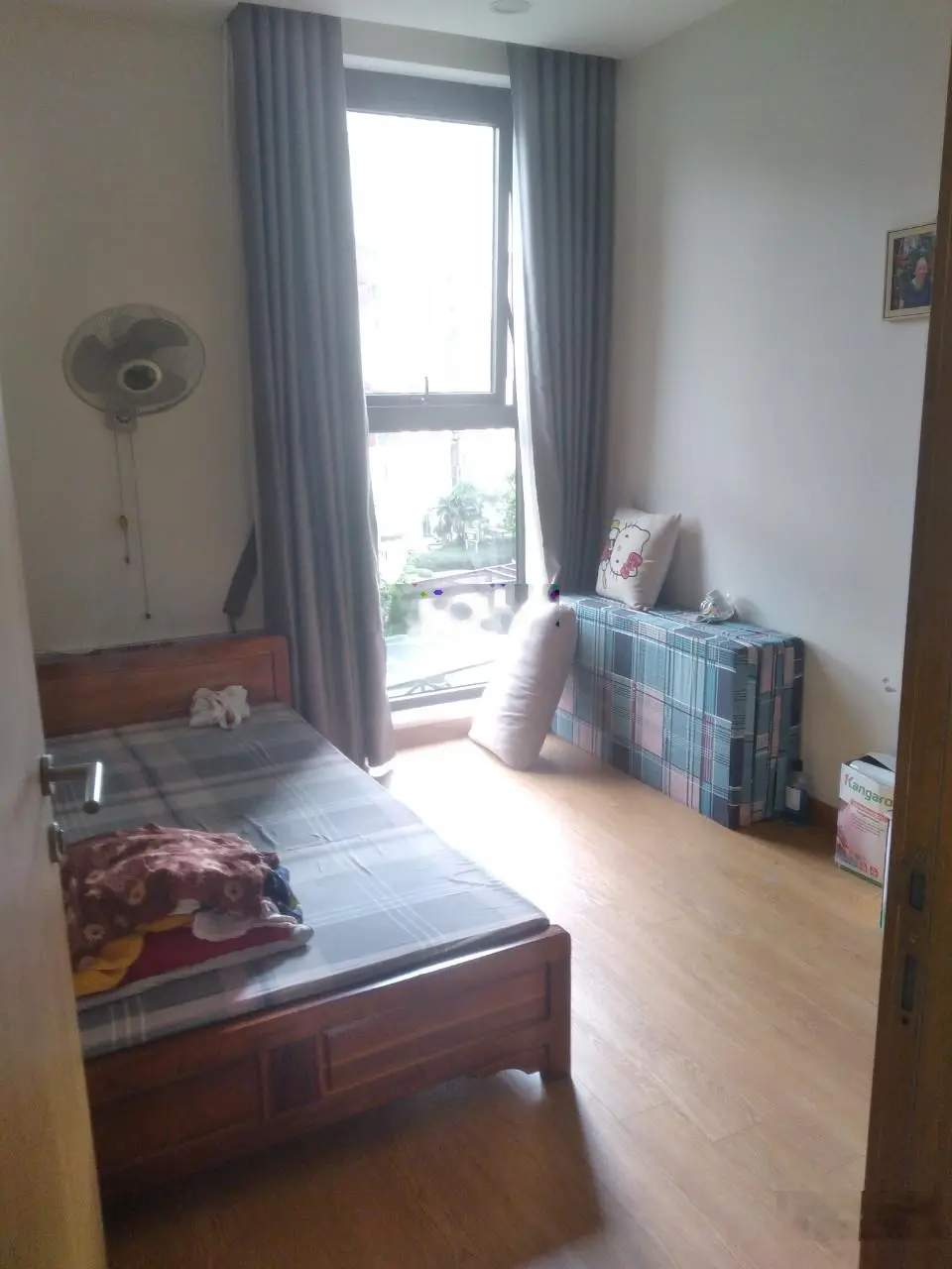 BÁN NHANH CĂN CHUNG CƯ CHELSEA RESIDENCES 48 TRẦN KIM XUYẾN 60M2 GIÁ NHỈNH 4TY LHE 0835 910 ***