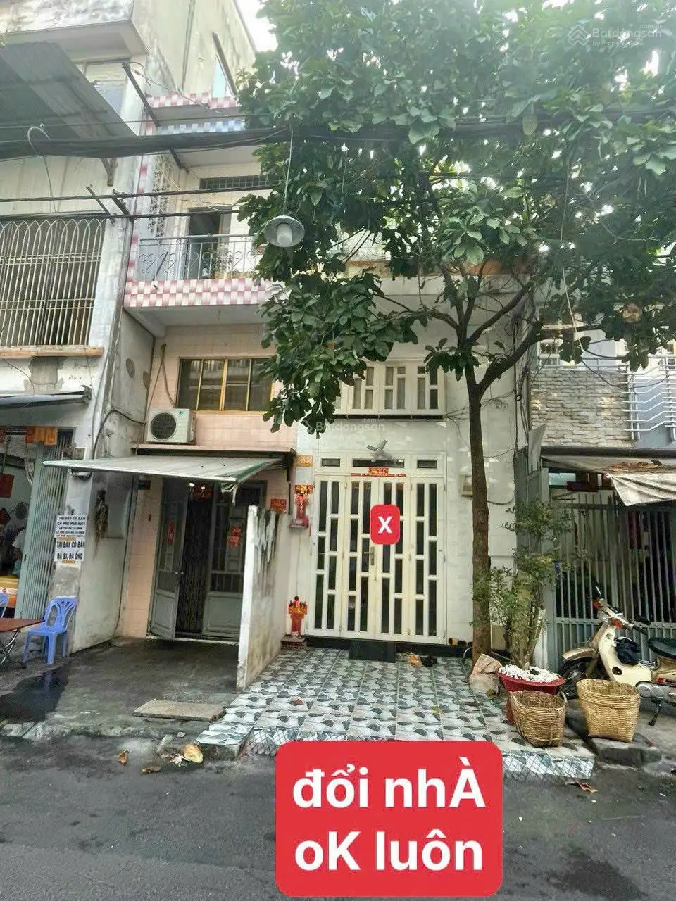 Chính chủ Bán nhà mặt phố 1 lầu Đường Lê Thị Bạch Cát, quận 11 tiềm năng rất lớn, giá tốt nhất