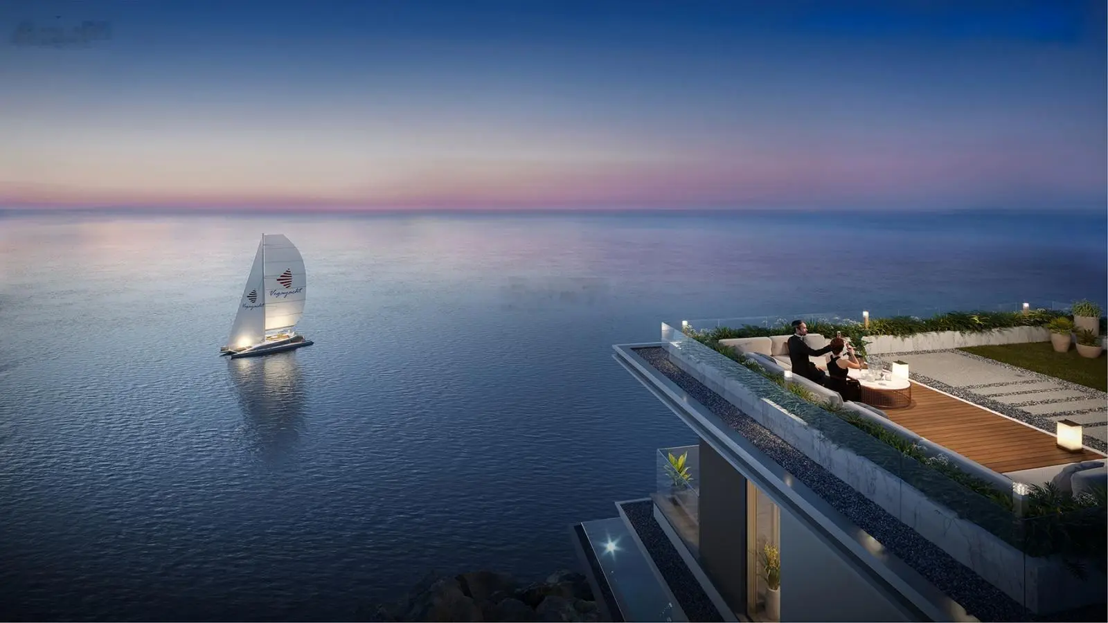 Cần bán biệt thự Gran Melia Nha Trang giá 37,045 tỷ VND, diện tích 347 m2