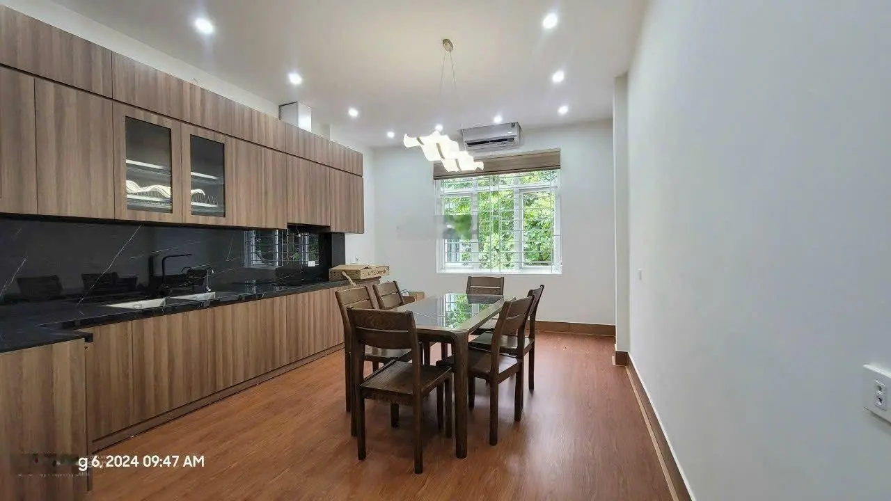 Bán gấp nhà xây 5 tầng Mỗ Lao Văn Quán Hà Đông đường 3 ô tô tránh KD đỉnh giá nhỉnh 9 tỷ 0972 096 ***
