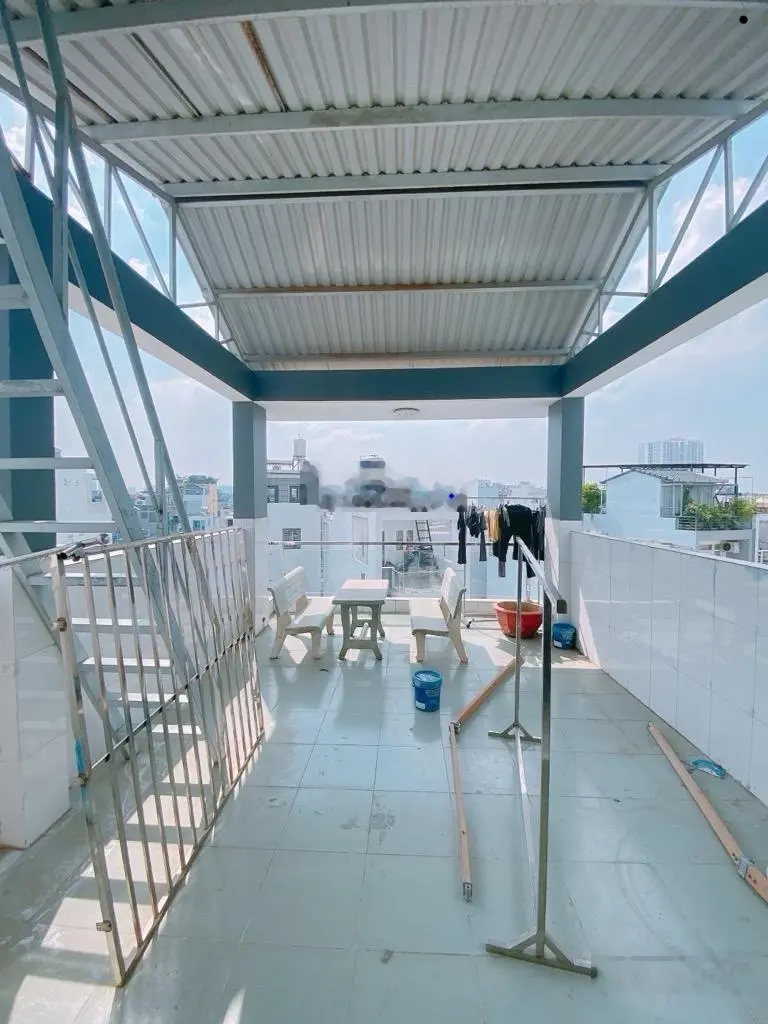 Nhà đẹp lung linh ở ngay Nguyễn Thị Tần, MTKD chợ Rạch Ông, 80m2, dòng tiền 720tr/năm, chỉ 13.5 tỷ