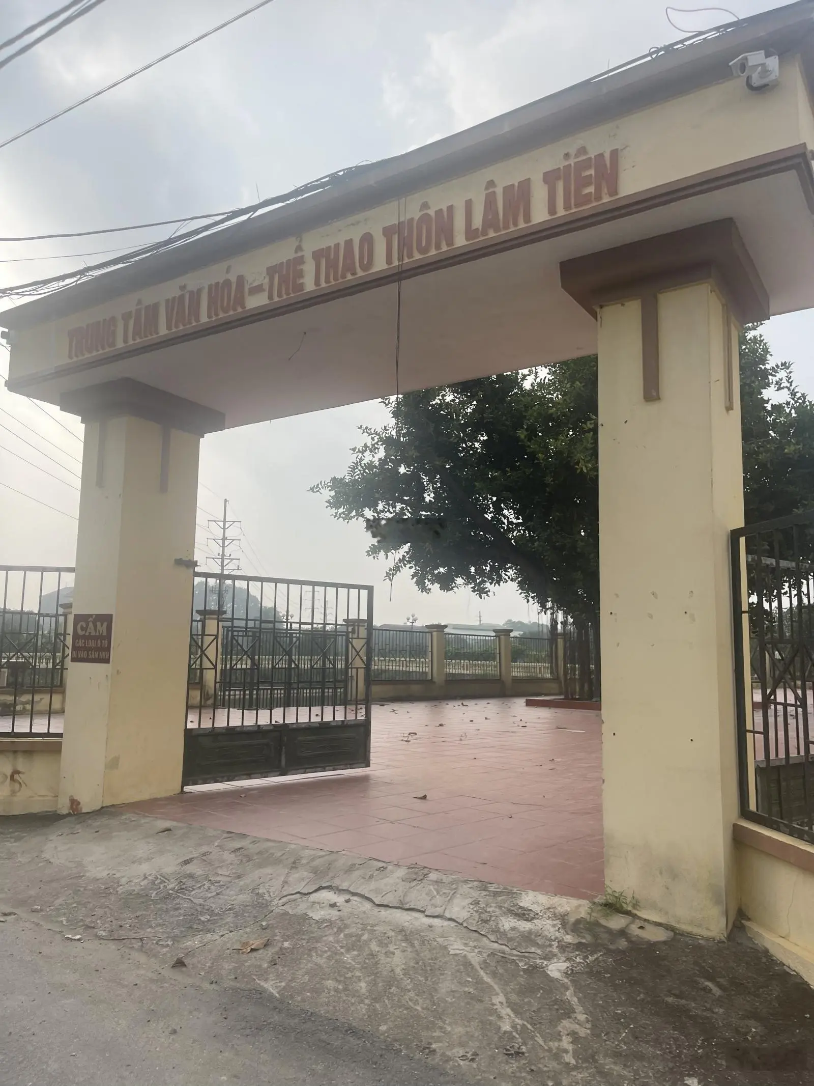 Bán 60m2 đất thị trấn Đông Anh - ô tô 7 chỗ đỗ đất