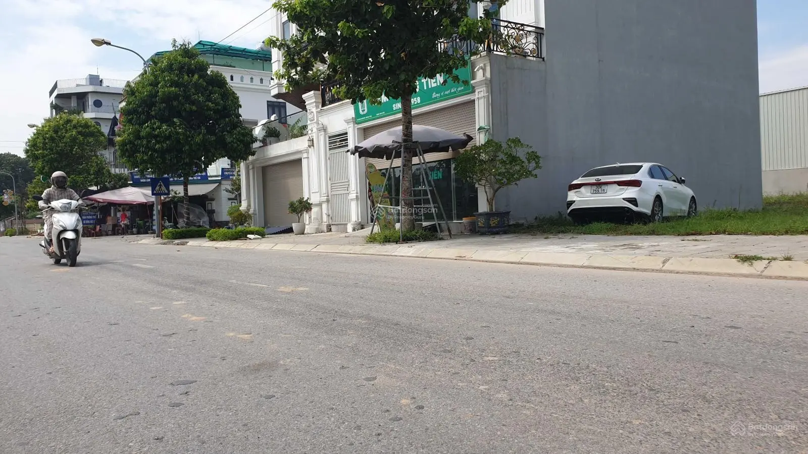 CẦN BÁN GẤP lô đất 246m2 LÔ GÓC TẠI KHU ĐÔ THỊ MỚI Nguyên Khê, Đông Anh, Hà Nội