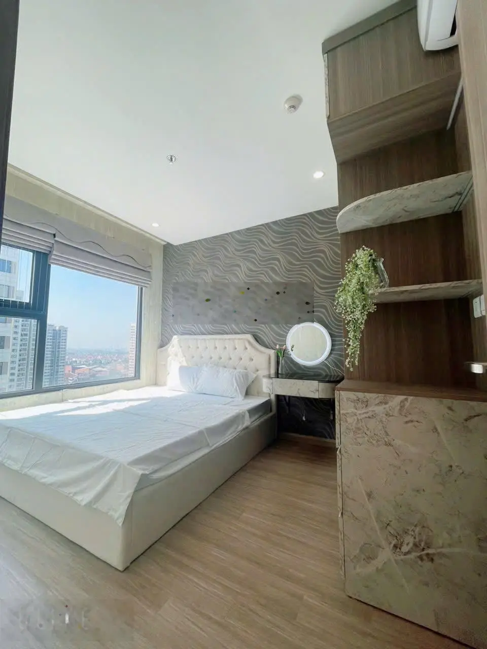 CHÍNH CHỦ BÁN CĂN 2PN+2VS TẠI Sapphire, Vinhomes Ocean Park.