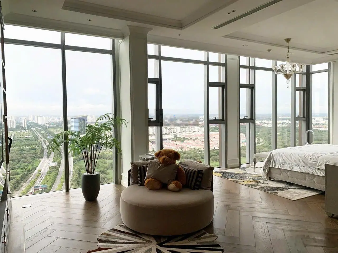 3 căn Penthouse đang bán tại Empire City cập nhật tháng 8/2024. Đoàn Phương ERA Ant Plus
