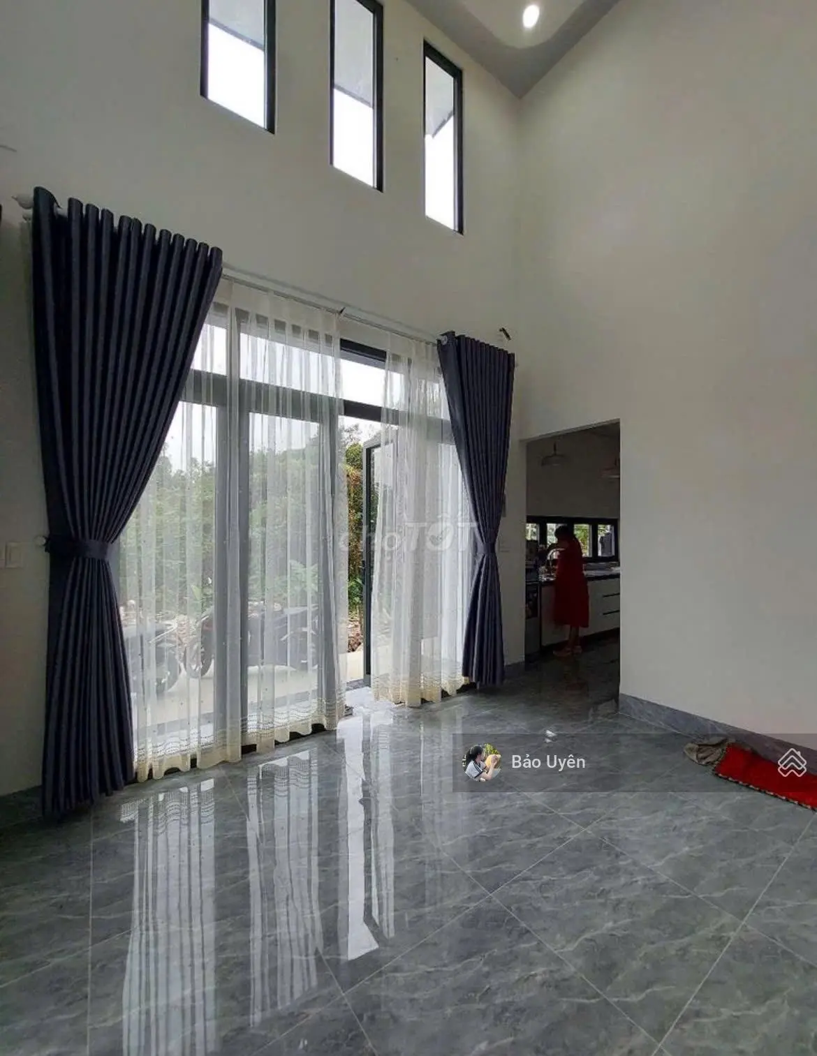 Cần bán gấp nhà Long Bình Q9 60m2-3Tỷ2 shr gần khu vực trung tâm đang cho thuê 6,5tr/tháng