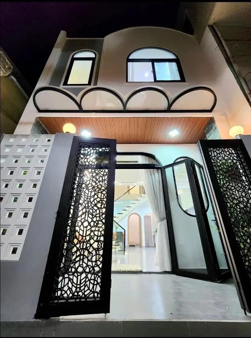 Chủ ngộp cần bán gấp nhà Phan Đình Phùng - Phú Nhuận 58m2 / SHR / đang thuê 20tr/tháng
