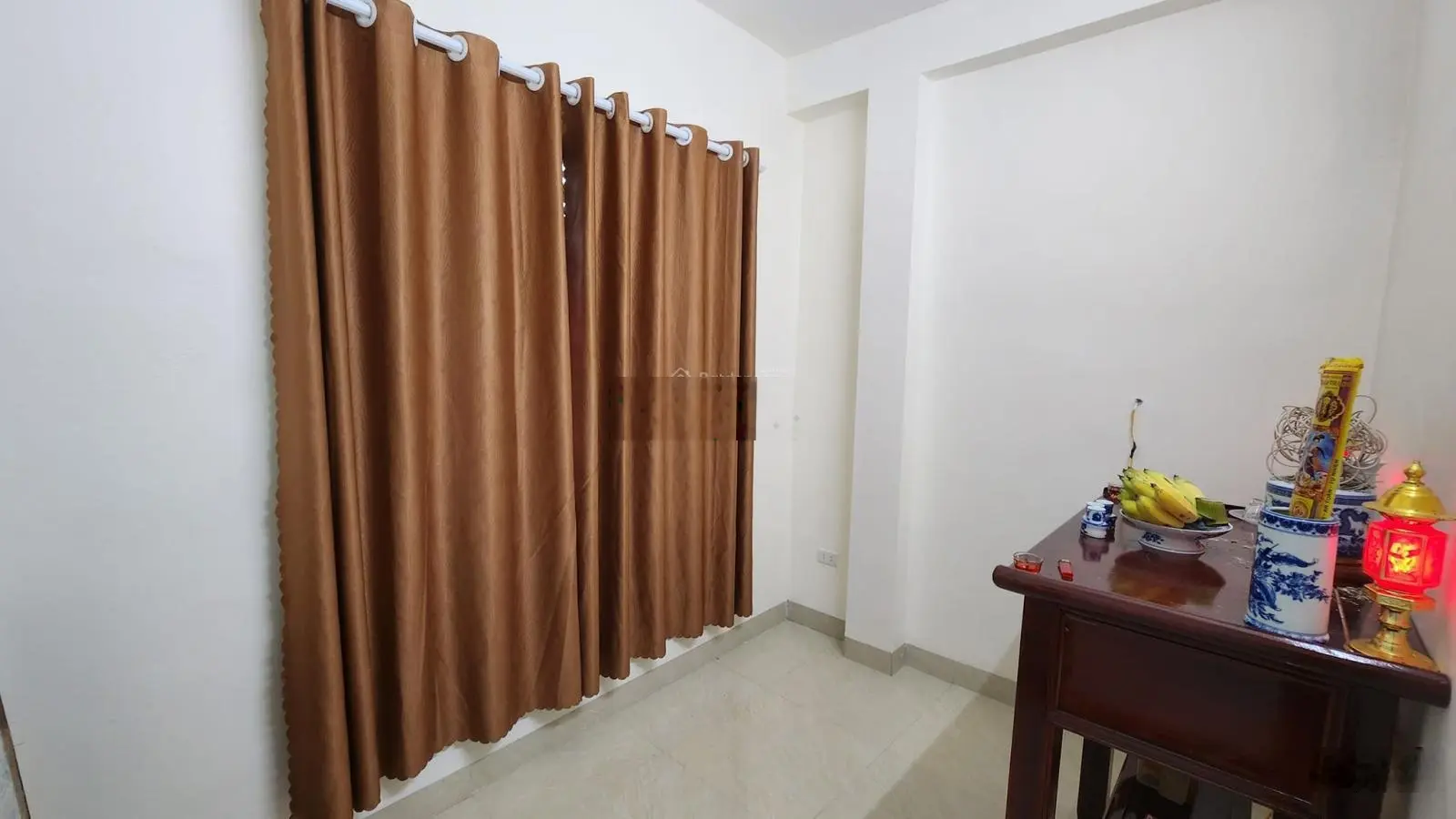 Nhà 3 Tầng Trần Lãm, tp Thái Bình gần viện MắtMặt tiền rộng : 6,62mHướng Đông Bắc