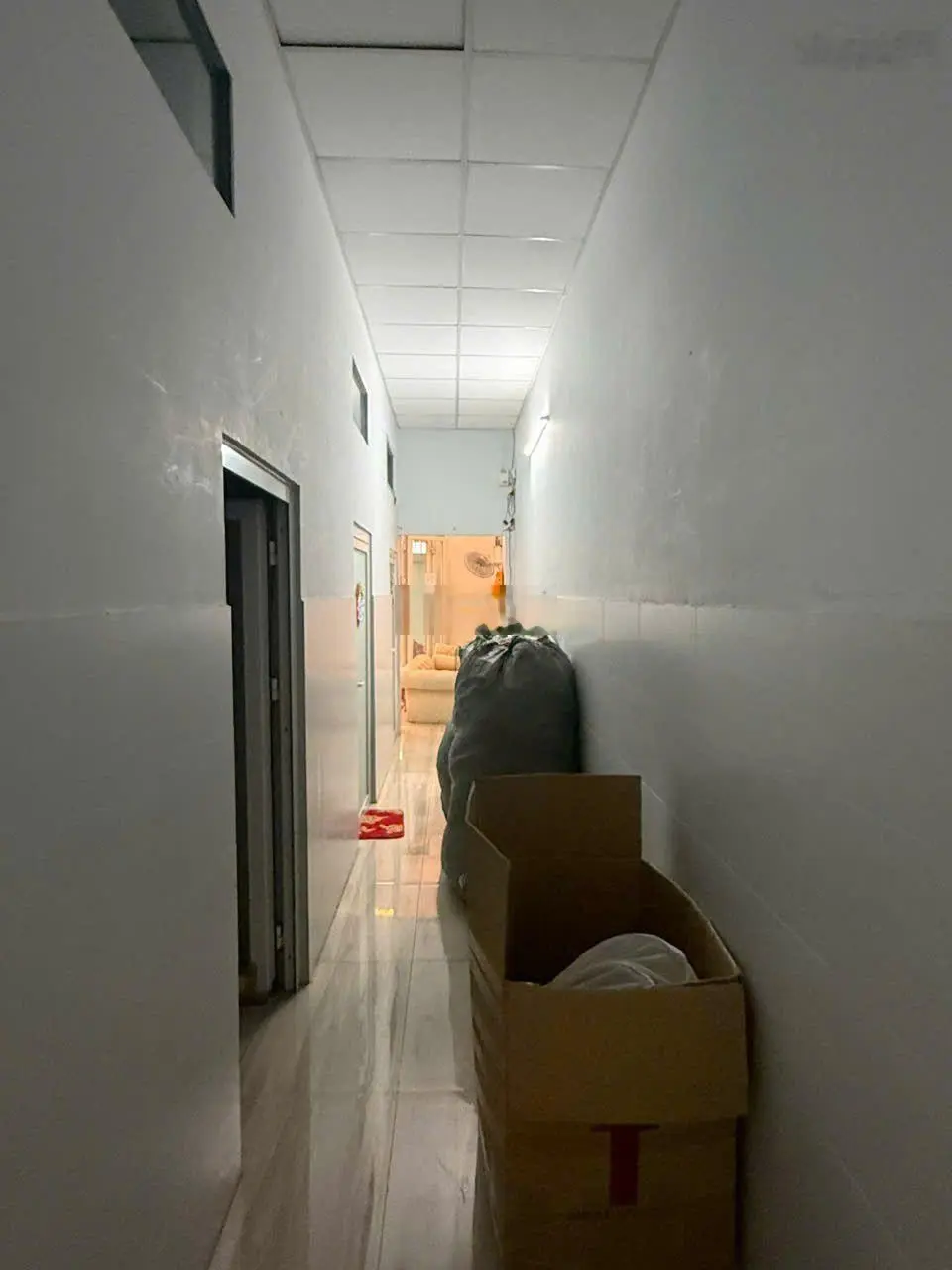 Bán nhà C4 mới. HXH đường Trần Thị Bốc.DT 6m x 24m.SHR. Cạnh Trường THPT Lý Thường Kiệt.Giá 5,3 tỷ