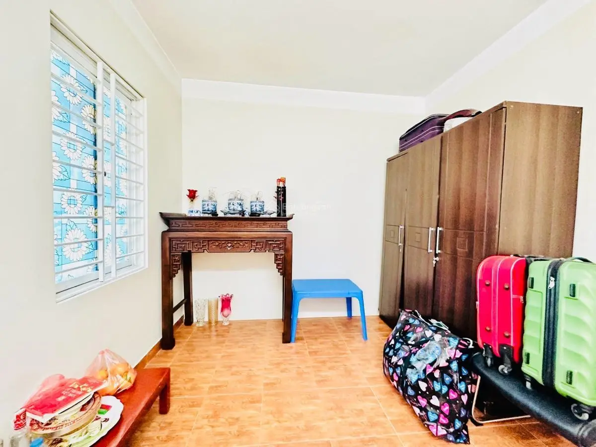 Thanh Xuân, Khương Đình nhà 5 tầng x 30m2 ô tô tránh vào tận nhà, 5 tỷ 65