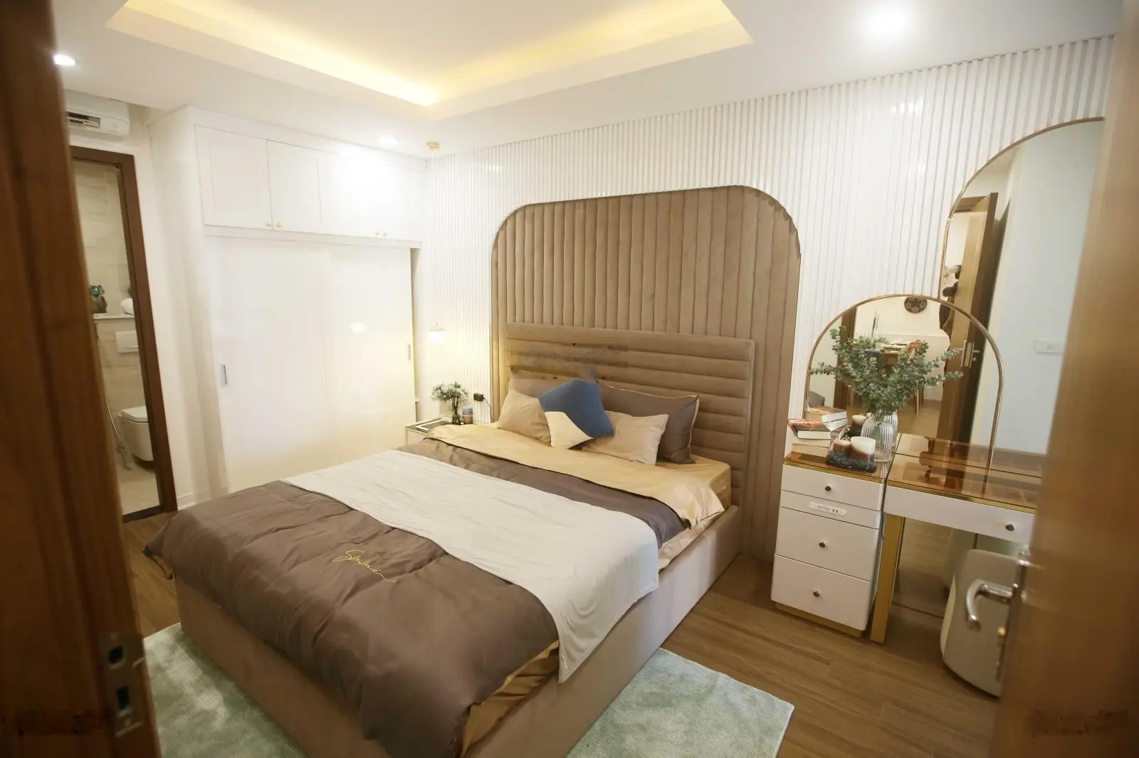 Mở bán tòa Lotus Bắc Giang chỉ từ 500tr