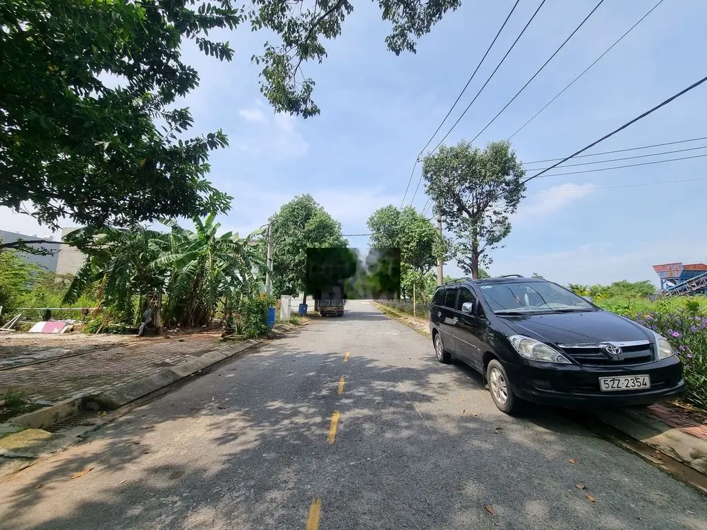 BÁN NHANH MIẾNG ĐẤT WEW BỜ SÔNG THOÁNG MÁT GIÁ 6,7 TỶ/LÔ