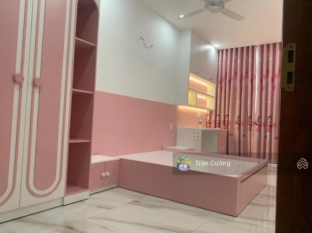 Siêu phẩm biệt thự mặt tiền - 7x17m - 119m2 - Hiệp Bình Chánh - Thủ Đức - xách vali vào ở ngay